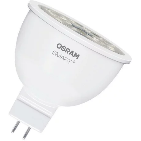 SPOT incastrat LED OSRAM, soclu GU5.3, putere 5 W, forma spot, lumina alb, alimentare 220 - 230 V, &quot;4058075816657&quot; (timbru verde 0.45 lei)