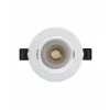 SPOT incastrat LED Osram, soclu integrat, putere 8W, forma spot, lumina alb, alimentare 220 - 240 V, &quot;000004003556005402&quot; (timbru verde 0.45 lei)