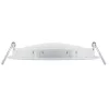 SPOT incastrat LED Philips,  putere 14W, forma spot, lumina alb calda, alimentare 220 - 240 V, &quot;000008718696163740&quot; (timbru verde 0.45 lei)