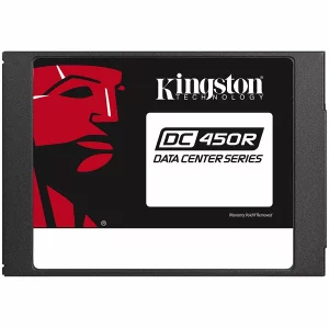 SSD SATA2.5&quot; 3.8TB/SEDC450R/3840G KINGSTON, &quot;SEDC450R/3840G&quot;