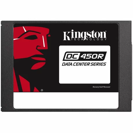 SSD SATA2.5&quot; 3.8TB/SEDC450R/3840G KINGSTON, &quot;SEDC450R/3840G&quot;