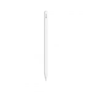 STYLUS Apple Pencil (2nd Gen) incarcare wireless, prindere magnetica &quot;mu8f2zm/a&quot; (timbru verde 0.18 lei)