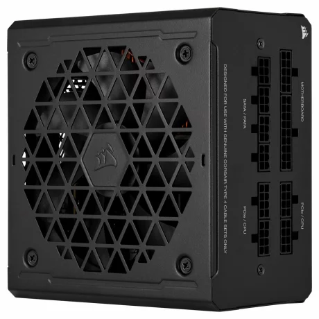 Sursa Corsair RM750e 750W 80+ Modular, &quot;CP-9020248-EU&quot; (timbru verde 2 lei)