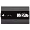 Sursa Corsair RM750e 750W 80+ Modular, &quot;CP-9020248-EU&quot; (timbru verde 2 lei)