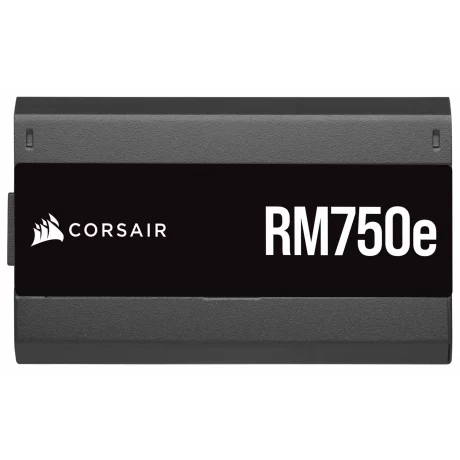 Sursa Corsair RM750e 750W 80+ Modular, &quot;CP-9020248-EU&quot; (timbru verde 2 lei)