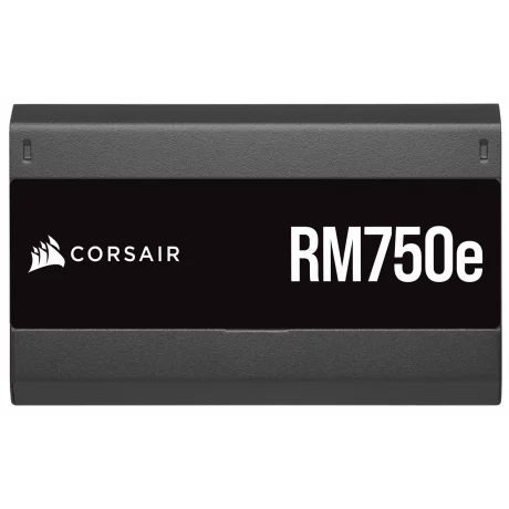 Sursa Corsair RM750e 750W 80+ Modular, &quot;CP-9020248-EU&quot; (timbru verde 2 lei)