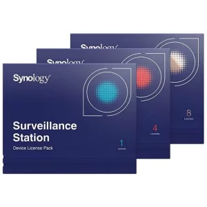 Surveillance Device License Pack, 8 lic &quot;DEVICE_LICENSE_(X_8)&quot;