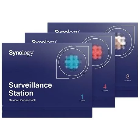 Surveillance Device License Pack, 8 lic &quot;DEVICE_LICENSE_(X_8)&quot;