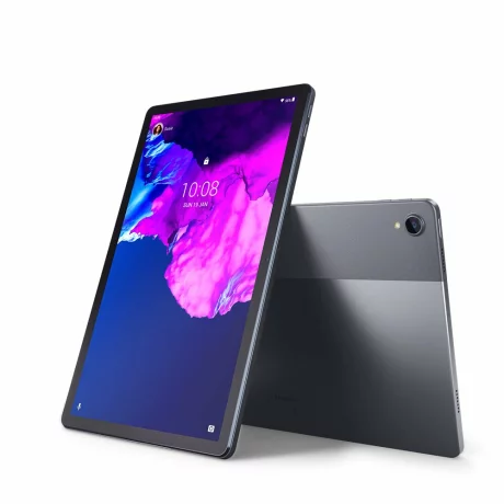 TAB P11 J606L 11&quot; 2K OC 4GB 128 GREY 4G &quot;ZA7S0049BG&quot; (timbru verde 0.8 lei)