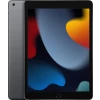 TABLETA Apple iPad 9 10.2&quot; Wi-Fi 64GB Space Grey &quot;MK2K3HC/A&quot; (timbru verde 0.8 lei)