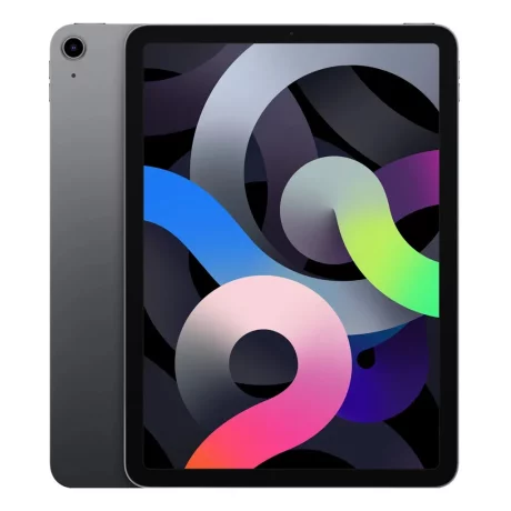 TABLETA APPLE, &quot;iPad Air4&quot; 10.9 inch, 256 GB, 4 GB memorie, iPadOS, Wi-Fi, Bluetooth, USB Type-C, &quot;MYH22HC/A&quot; (timbru verde 0.8 lei)