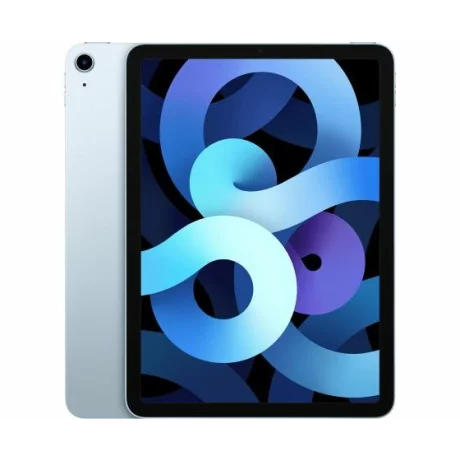 TABLETA APPLE, &quot;iPad Air4&quot; 10.9 inch, 64 GB, 4 GB memorie, iPadOS, Wi-Fi, Bluetooth, USB Type-C, &quot;MYFQ2FD/A&quot; (timbru verde 0.8 lei)