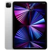 TABLETA Apple iPad Pro(3rd) 11&quot; Wi-Fi 256GB Silver &quot;MHQV3HC/A&quot;(timbru verde 0.8 lei)