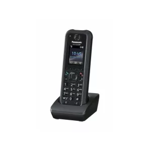 Telefon Digital DECT Panasonic KX-TCA285CE, compatibil cu centralele telefonice, &quot;KX-TCA285CE&quot; (timbru verde 0.8 lei)