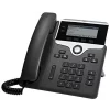 TELEFON IP Cisco, &quot;7821&quot;, cu fir, VLAN, display cu 2 linii, PoE, &quot;CP-7821-K9=&quot; (timbru verde 0.8 lei)