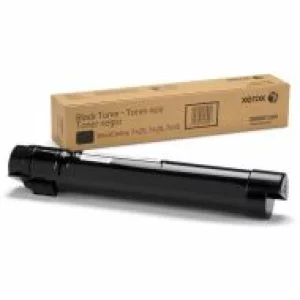 Toner Original Xerox Black, 006R01399, pentru  WorkCentre 7425|7428|7435, 26K, (timbru verde 1.2 lei) , &quot;006R01399&quot;