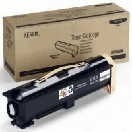 Toner Original Xerox Black, 106R01294, pentru Phaser 5550, 35K, (timbru verde 1.2 lei) , &quot;106R01294&quot;