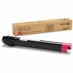 Toner Original Xerox Magenta, 006R01401, pentru WorkCentre 7425|7428|7435, 15K, (timbru verde 1.2 lei) , &quot;006R01401&quot;