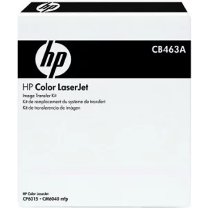 Transfer Belt Original HP , , pentru CP 6015|CM 6030|CM 6040, 150K, (timbru verde 0.8 lei), &quot;CB463A&quot;