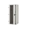 TRITON RACK de PODEA 19&quot; 32U 800x1000mm usa fata sticla panouri laterale/spate detasabile sectiuni pentru ventilatie activa, sectiuni acces cabluri sus/jos/spate IP20 negru &quot;RMA-32-A81-BAX-A1&quot;