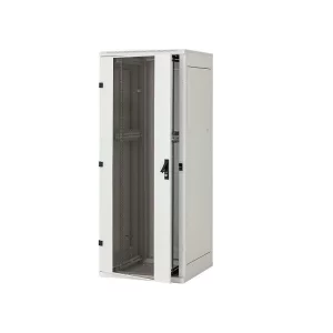 TRITON RACK de PODEA 19&quot; 32U 800x1000mm usa fata sticla panouri laterale/spate detasabile sectiuni pentru ventilatie activa, sectiuni acces cabluri sus/jos/spate IP20 negru &quot;RMA-32-A81-BAX-A1&quot;