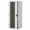 TRITON RACK de PODEA 19&quot; 37U 600x800mm usa fata sticla panouri laterale/spate detasabile sectiuni pentru ventilatie activa, sectiuni acces cabluri sus/jos/spate IP20 gri &quot;RMA-37-A68-CAX-A1&quot;