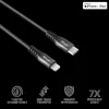 Trust Keyla Strong USB-C To Lightning 1m &quot;TR-23766&quot; (timbru verde 0.08 lei)