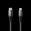Trust Keyla Strong USB-C To Lightning 1m &quot;TR-23766&quot; (timbru verde 0.08 lei)