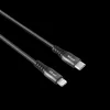 Trust Keyla Strong USB-C To Lightning 1m &quot;TR-23766&quot; (timbru verde 0.08 lei)