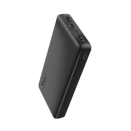 Trust Primo UltraFast Powerbank 20.000mA (timbru verde 0.18 lei)