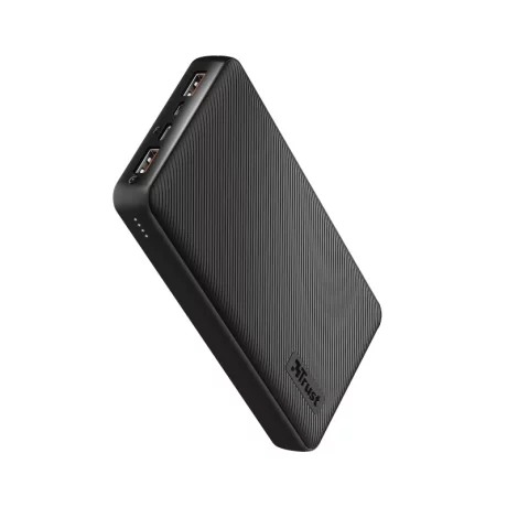 Trust Primo UltraFast Powerbank 20.000mA (timbru verde 0.18 lei)