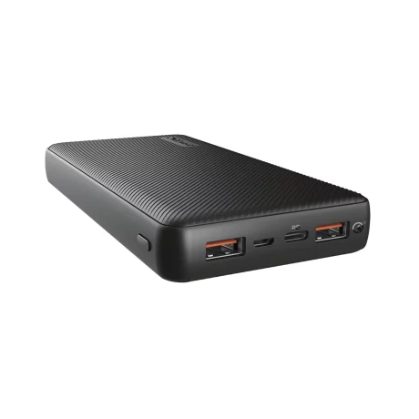 Trust Primo UltraFast Powerbank 20.000mA (timbru verde 0.18 lei)