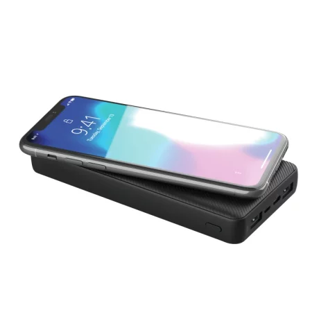 Trust Primo UltraFast Powerbank 20.000mA (timbru verde 0.18 lei)