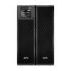 UPS APC, Online, Tower/rack, 8000 W, fara AVR, IEC x 6, display LCD, back-up 11 - 20 min. &quot;SRT8KXLI&quot; (timbru verde 150 lei)