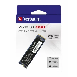 V Vi560 S3 M.2 SSD 256GB &quot;49362&quot;