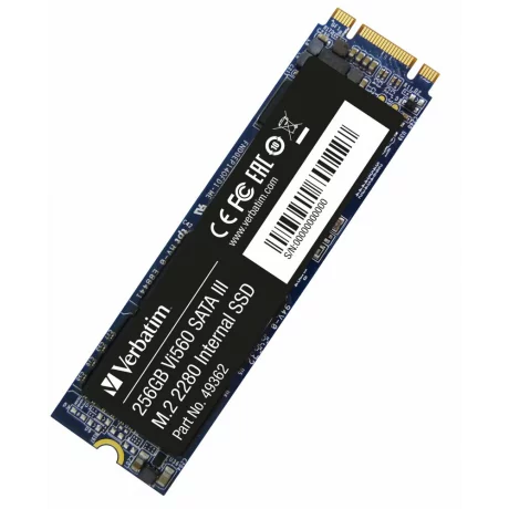 V Vi560 S3 M.2 SSD 256GB &quot;49362&quot;