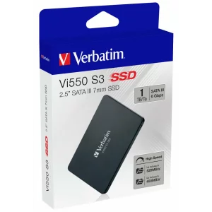 Vi550 S3 2.5&quot; SSD 1TB &quot;49353&quot;