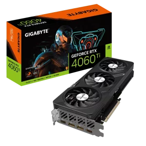 Placa video GIGABYTE N406TGAMING OC-16GB