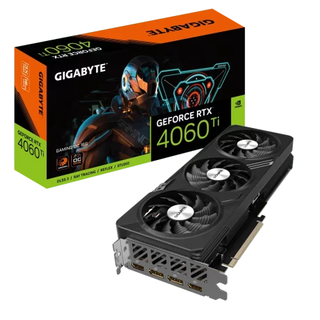 Placa video GIGABYTE N406TGAMING OC-16GB