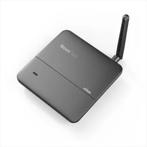 Solutie prezentari wireless, BYOD, 4 dispozitive simultan, compatibil Windm NovoCast NC1000