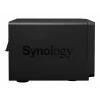 NAS Synology DS1821+ 8-Bay quad-core 2.2GHz 4GB DDR4