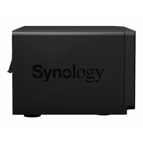 NAS Synology DS1821+ 8-Bay quad-core 2.2GHz 4GB DDR4