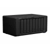 NAS Synology DS1821+ 8-Bay quad-core 2.2GHz 4GB DDR4