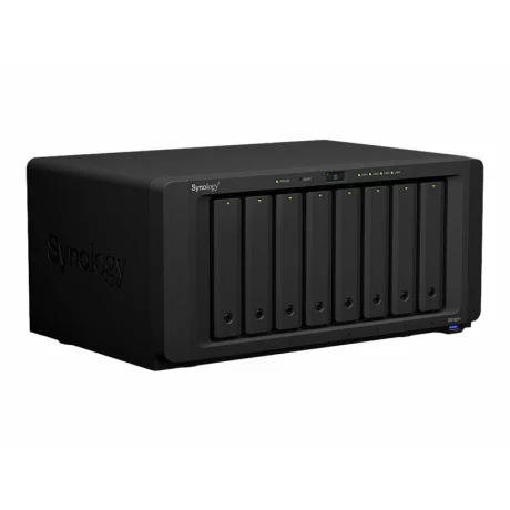 NAS Synology DS1821+ 8-Bay quad-core 2.2GHz 4GB DDR4