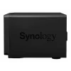 NAS Synology DS1821+ 8-Bay quad-core 2.2GHz 4GB DDR4