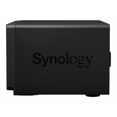 NAS Synology DS1821+ 8-Bay quad-core 2.2GHz 4GB DDR4