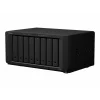 NAS Synology DS1821+ 8-Bay quad-core 2.2GHz 4GB DDR4