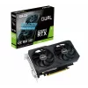 Placa video Asus VGA PCIE16 RTX3050 8GB GD