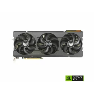 Placa video ASUS TUF Gaming GeForce RTX 4080 16GB OC