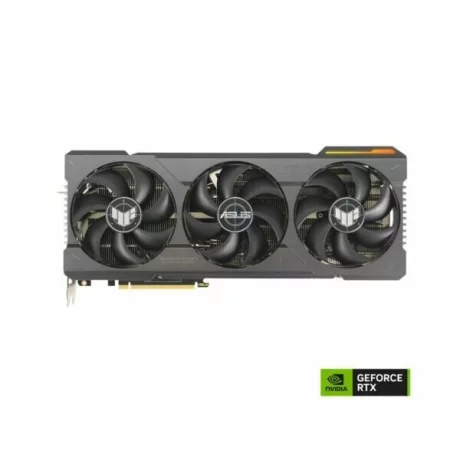 Placa video ASUS TUF Gaming GeForce RTX 4080 16GB OC